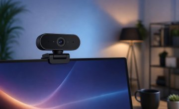 Come scegliere e configurare una webcam per videochiamate, streaming e lavoro da remoto