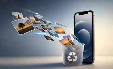 Come liberare spazio su iPhone senza cancellare le foto importanti