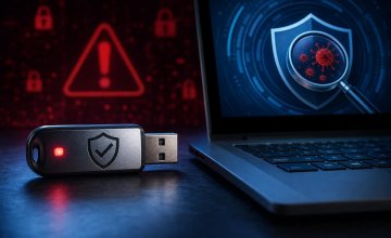 Come eseguire una scansione antivirus offline quando il malware blocca Windows