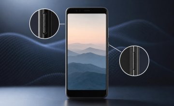 Come fare uno screenshot su uno smartphone HTC