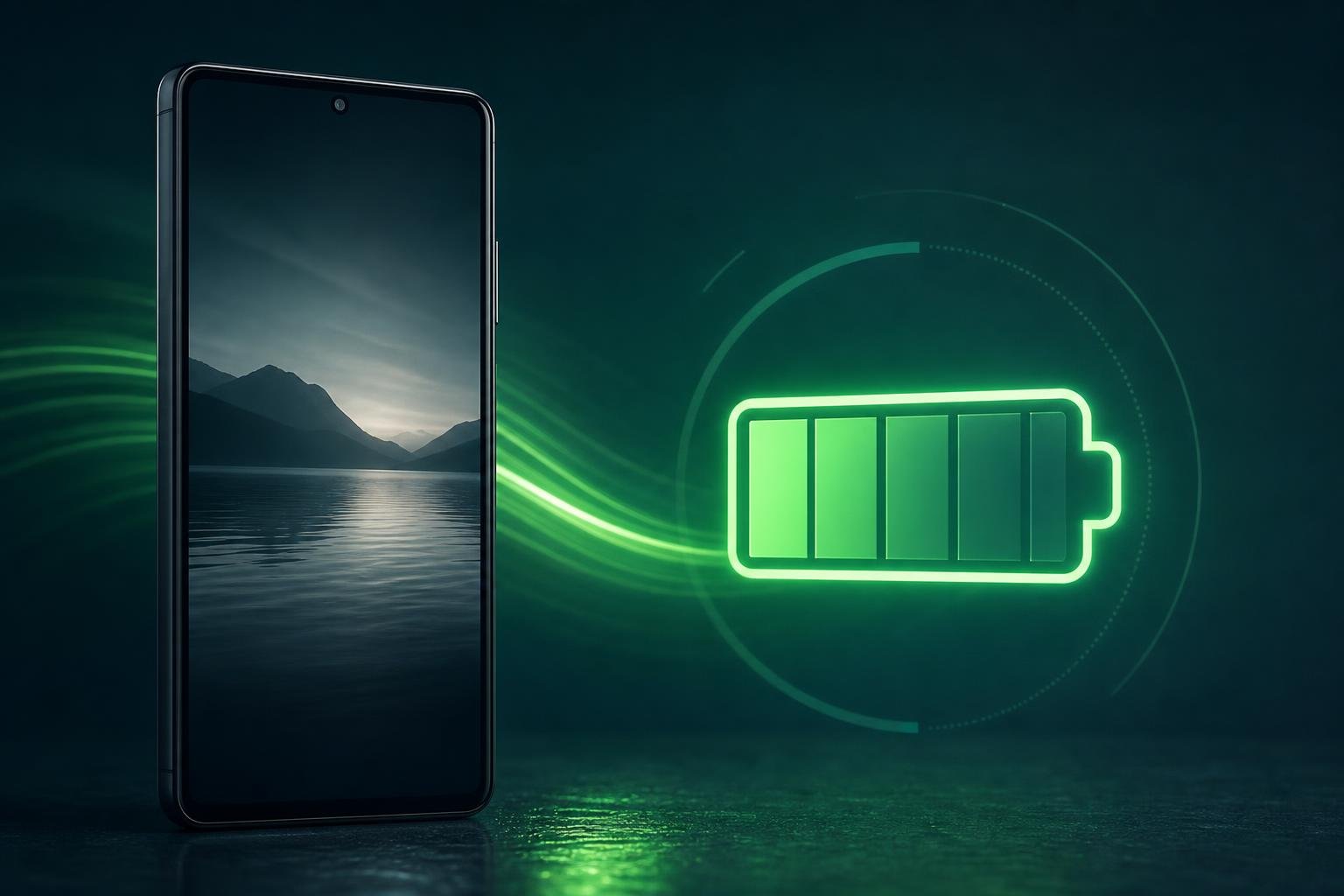 Come configurare la modalità Stamina e le funzioni di risparmio energetico su Sony Xperia
