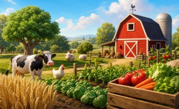Come iniziare a giocare a FarmVille: primi passi, obiettivi e gestione della fattoria