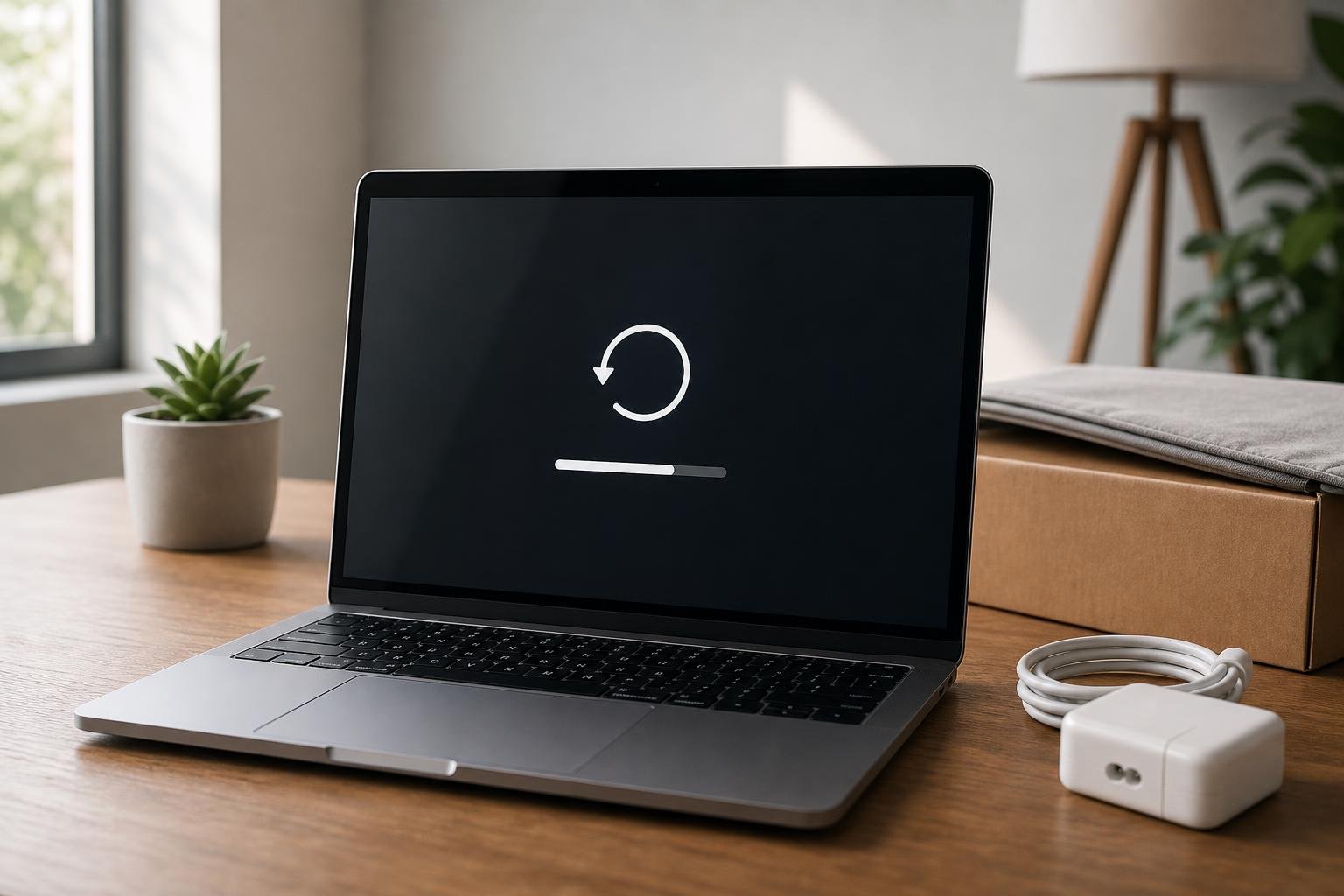 Come ripristinare un MacBook alle impostazioni di fabbrica prima di venderlo o regalarlo