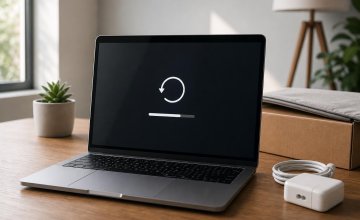 Come ripristinare un MacBook alle impostazioni di fabbrica prima di venderlo o regalarlo