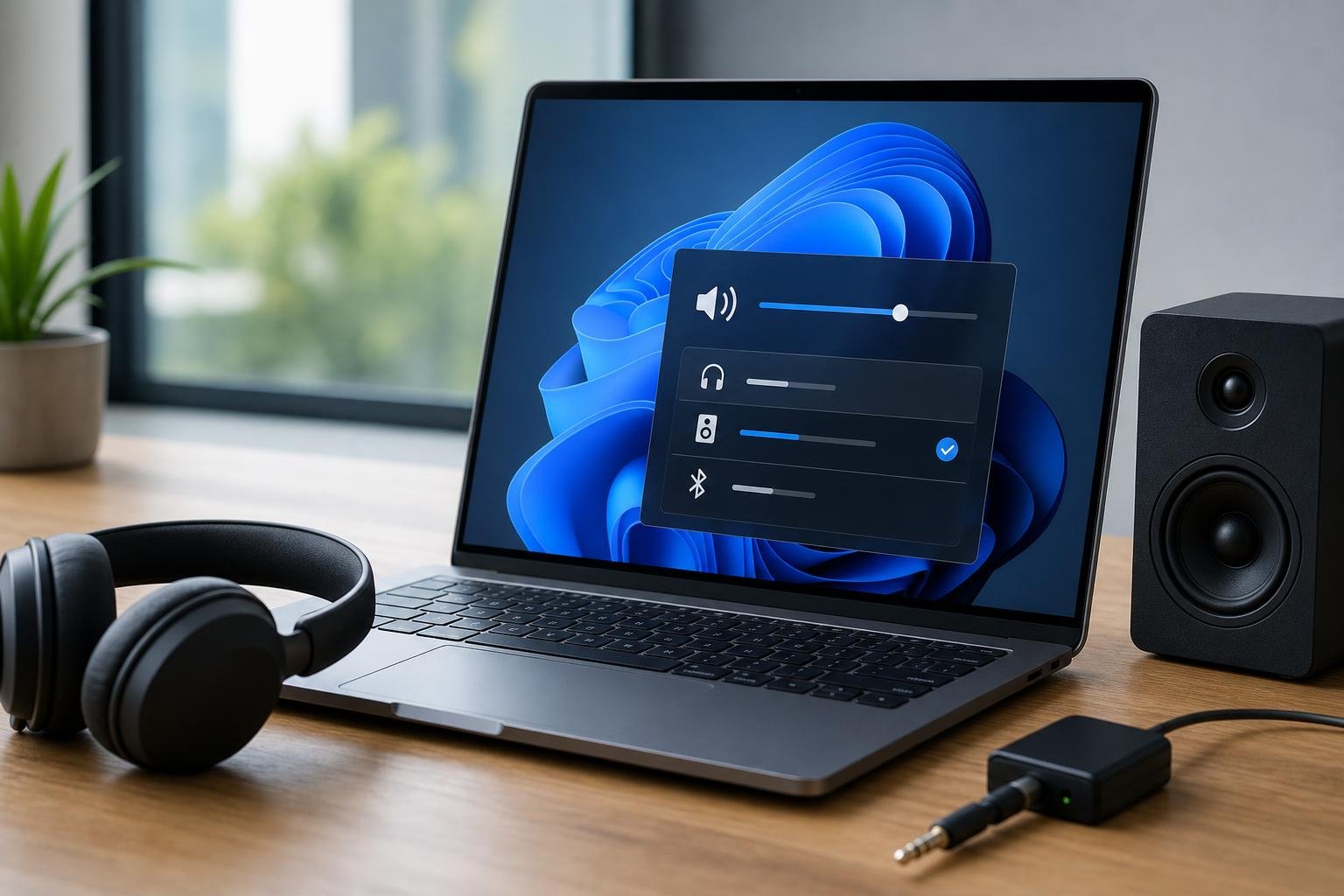 Come risolvere i problemi di audio su Windows: volume, dispositivi di uscita, driver e applicazioni