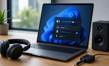 Come risolvere i problemi di audio su Windows: volume, dispositivi di uscita, driver e applicazioni