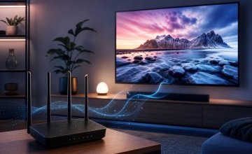Come migliorare la qualità e la stabilità dello streaming IPTV con la rete domestica