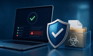 Come leggere gli avvisi dell’antivirus e gestire correttamente i file in quarantena