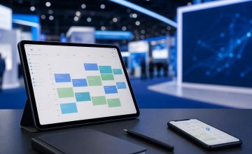 Come organizzare gli incontri con aziende e startup al CES senza sovrapporre gli appuntamenti