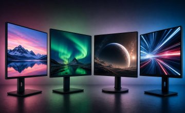Come scegliere il pannello del monitor: IPS, VA, OLED e TN a confronto per uso, qualità d’immagine e durata