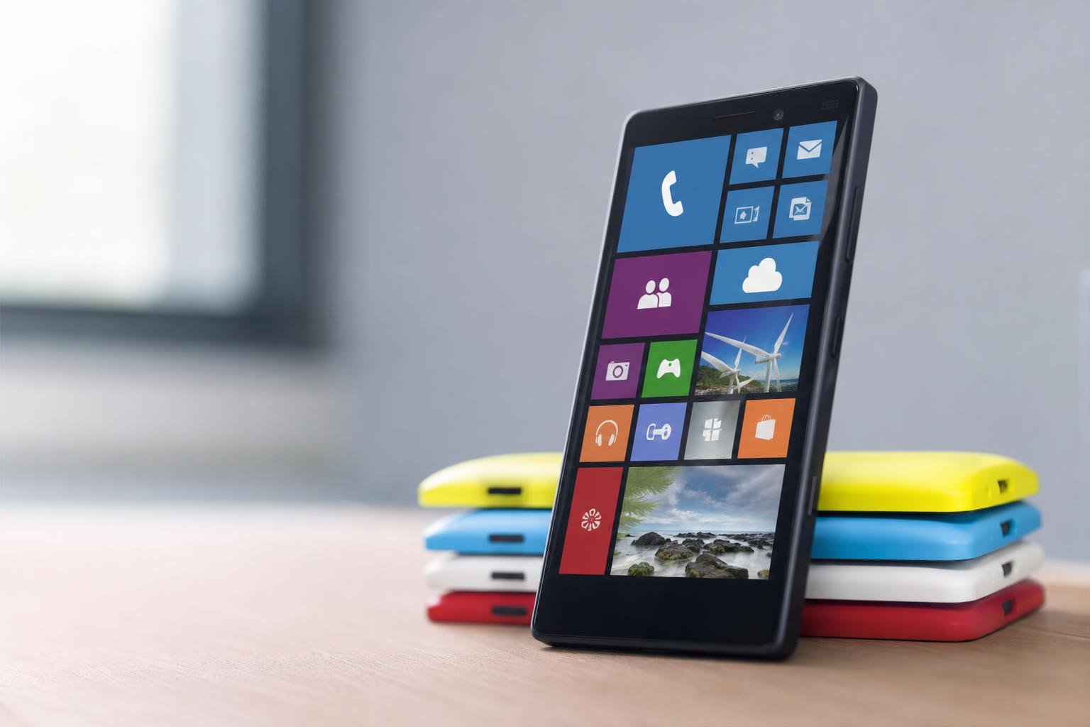 Come configurare e personalizzare la schermata Start su Nokia Lumia con Windows Phone