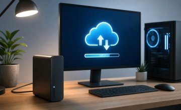 Come fare un backup automatico del PC Windows e recuperare i file