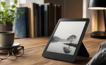 Come scegliere e configurare un lettore di ebook per leggere comodamente e proteggere la vista