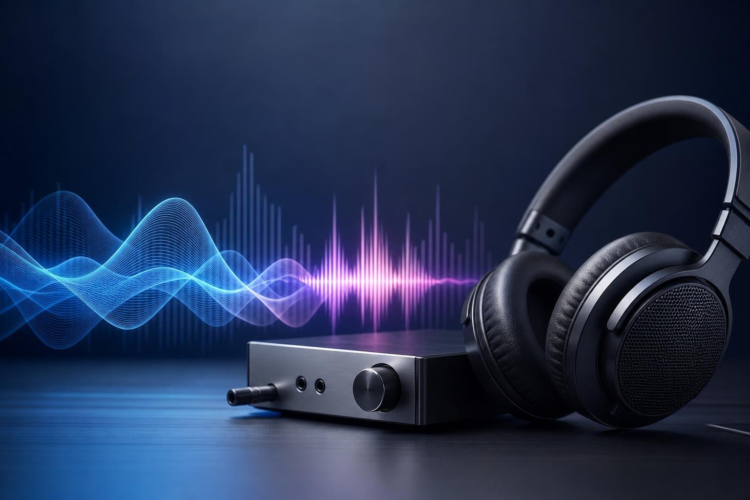 Come scegliere il formato audio digitale e il bitrate più adatto a ogni esigenza
