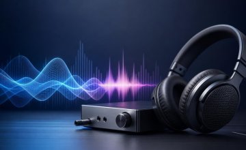 Come scegliere il formato audio digitale e il bitrate più adatto a ogni esigenza