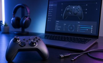 Come configurare e calibrare un controller di gioco su Windows: collegamento, mappatura dei tasti e risoluzione dei problemi