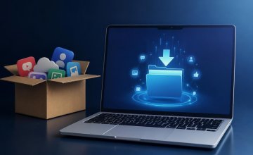 Come scaricare una copia dei propri dati dai social network
