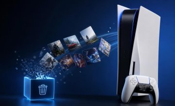 Come liberare spazio su PS5 e PS4: eliminare, spostare e gestire giochi e applicazioni