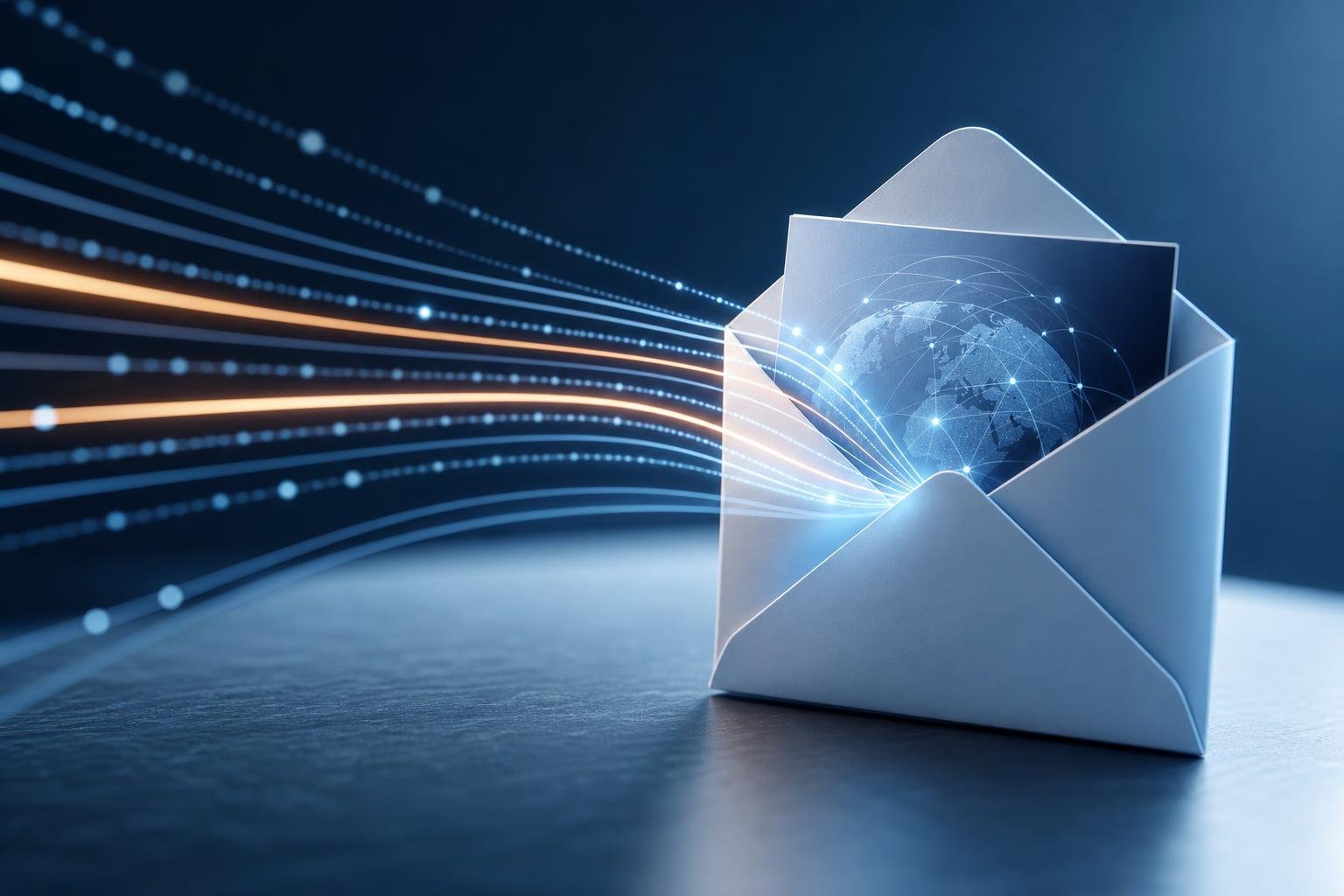 Come leggere le intestazioni di un’email e ricostruirne il percorso