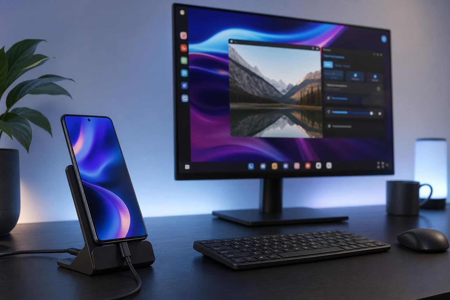 Come configurare e usare Ready For sugli smartphone Motorola compatibili