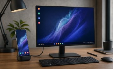 Come configurare e usare Samsung DeX per trasformare uno smartphone Galaxy in un computer