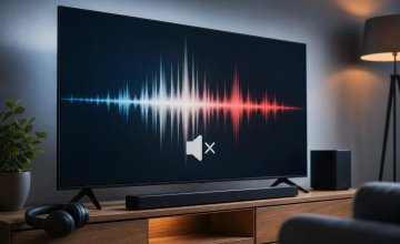 Come risolvere i problemi di audio del televisore: volume assente, distorsioni e interruzioni