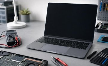 Notebook che non si accende: controlli e soluzioni per individuare il guasto