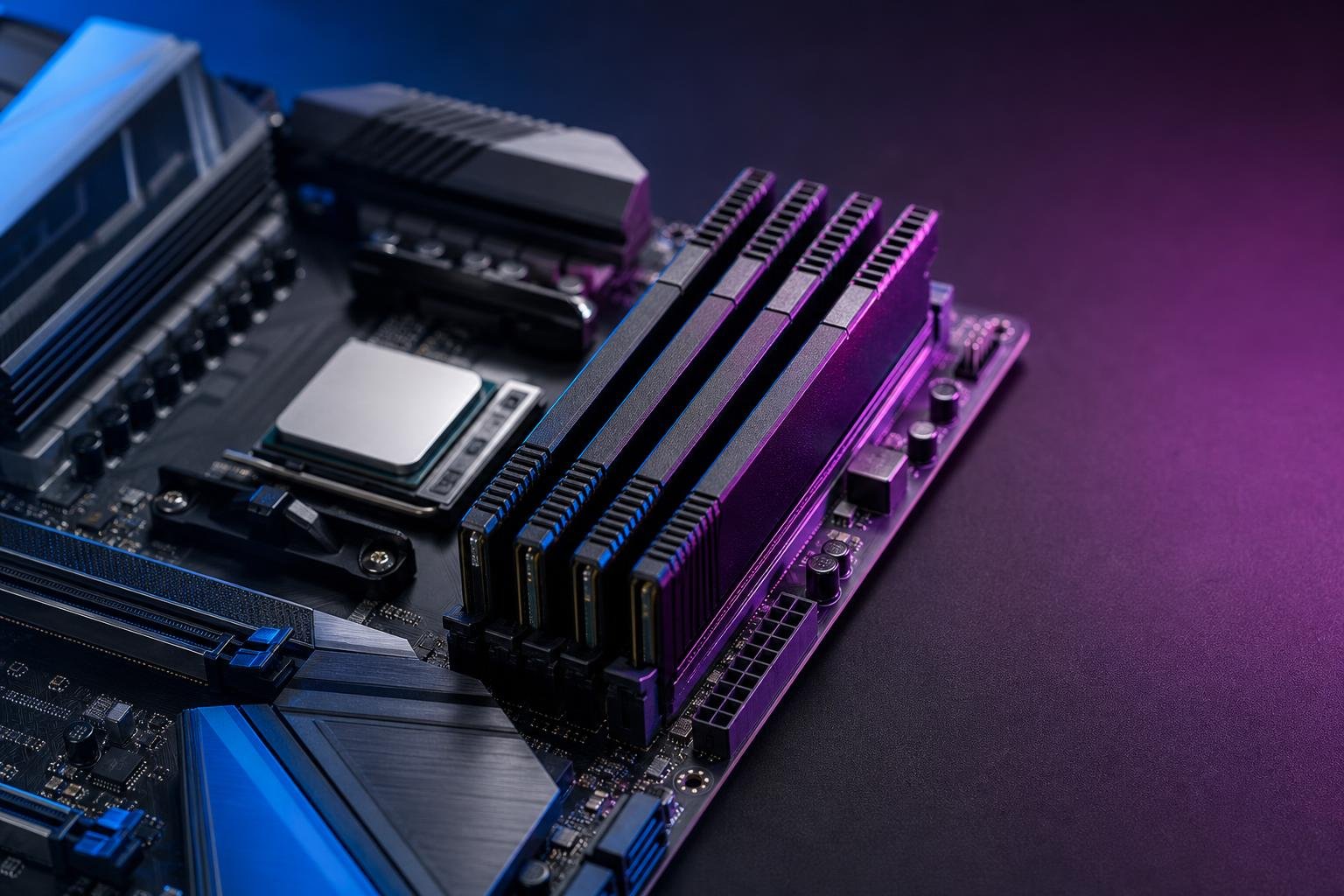 Come configurare correttamente la RAM in dual channel e scegliere gli slot giusti