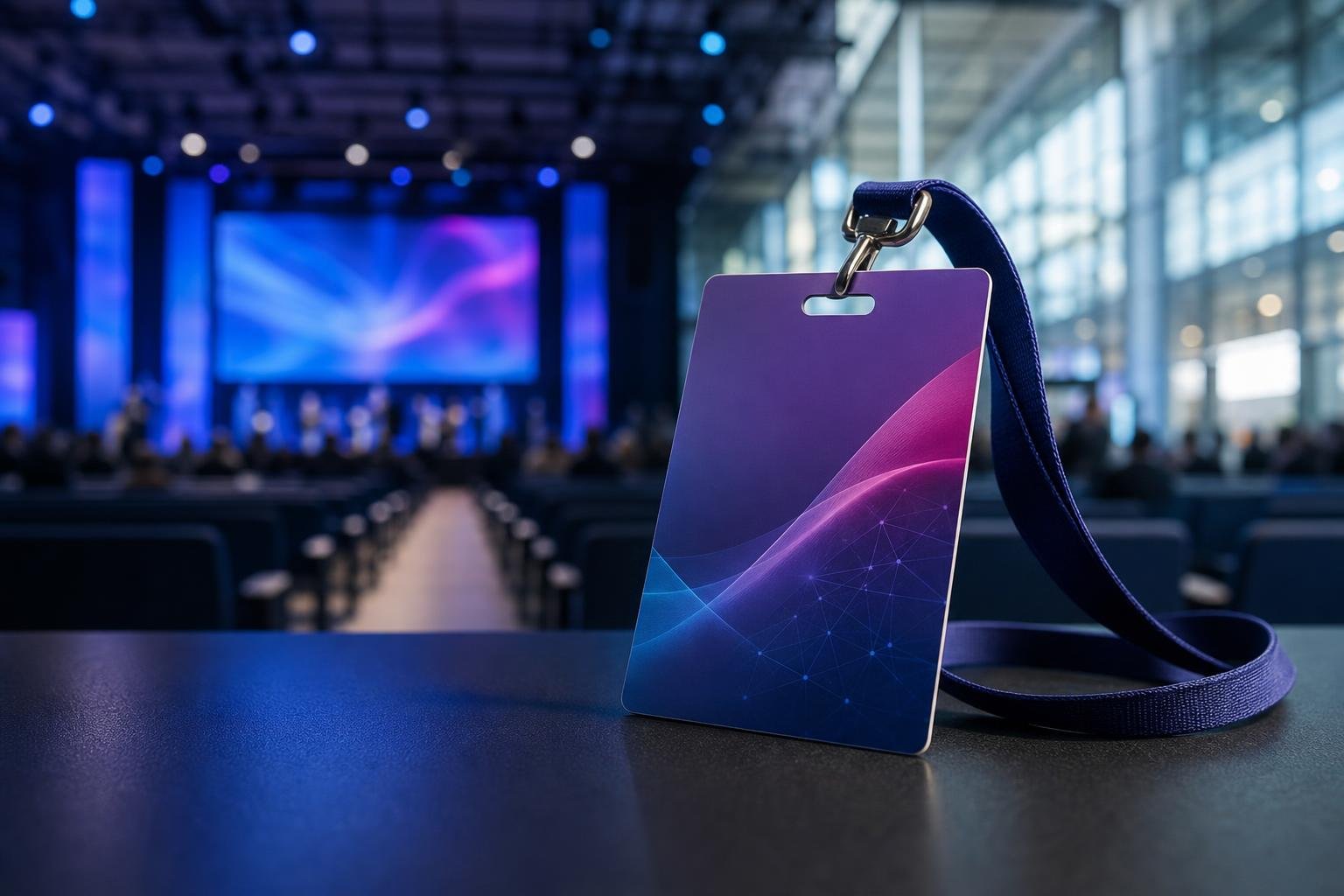 Come ottenere e gestire l’accesso alle conferenze del Mobile World Congress