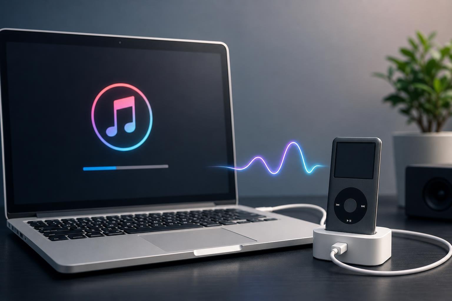 Come risolvere gli errori di sincronizzazione tra iPod e iTunes