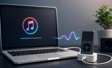 Come risolvere gli errori di sincronizzazione tra iPod e iTunes