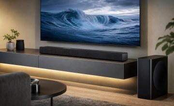 Come scegliere una soundbar per il TV: canali, Dolby Atmos, subwoofer e collegamenti