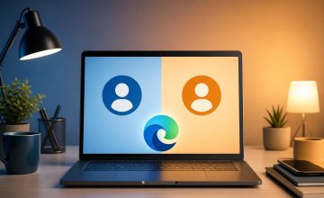 Come creare e usare profili separati nel browser per dividere lavoro e vita privata