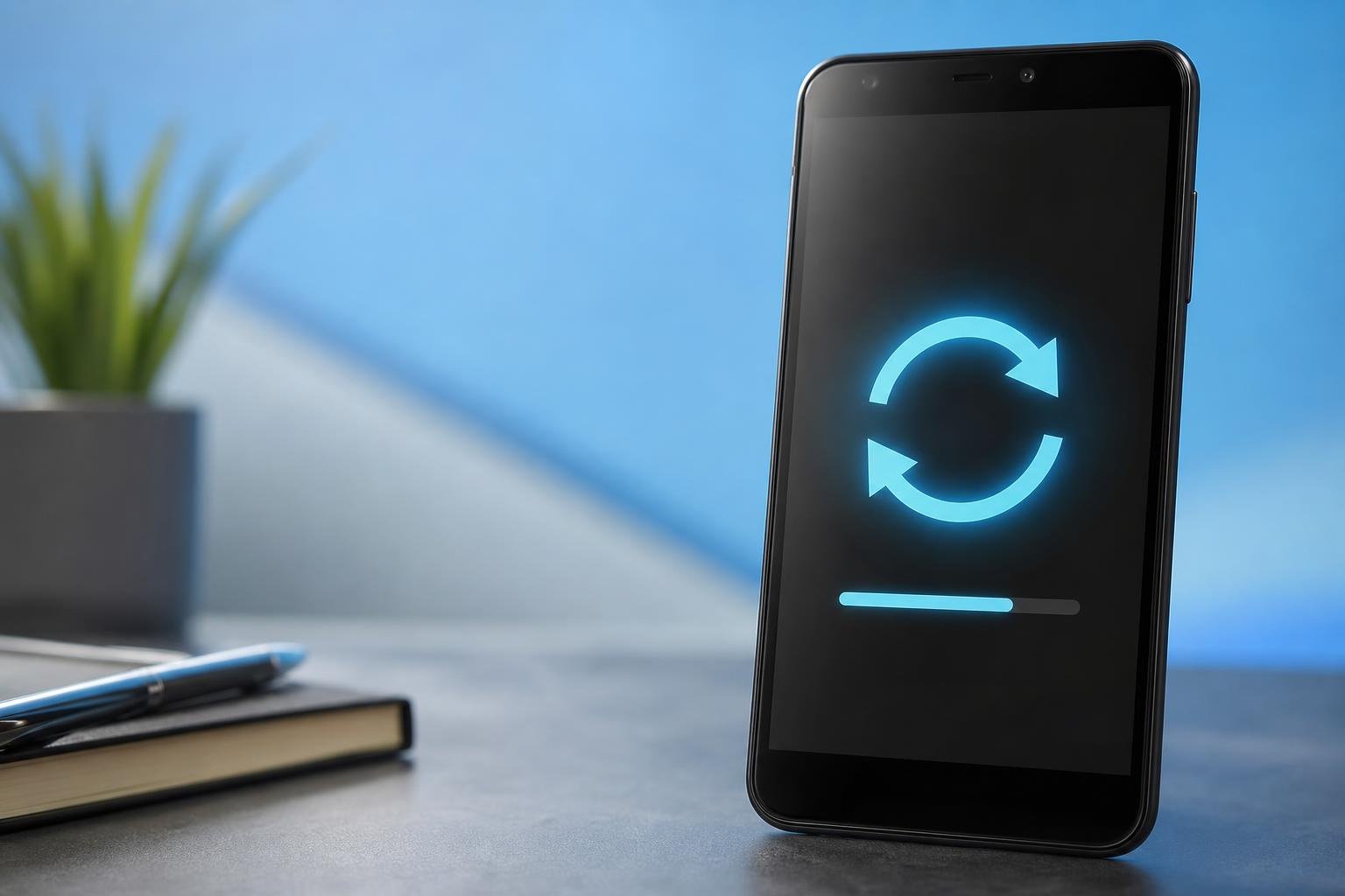 Come ripristinare uno smartphone Acer Liquid alle impostazioni di fabbrica