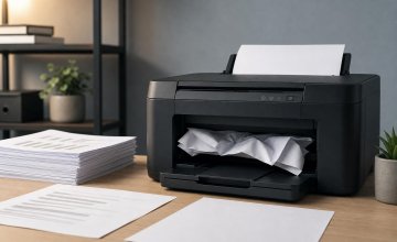 Come risolvere i problemi di stampa più comuni: coda bloccata, documenti in errore e pagine vuote