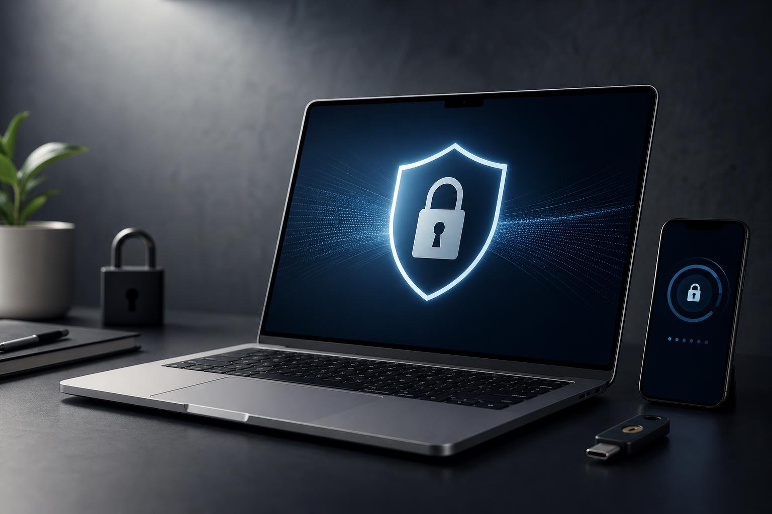 Come proteggere il MacBook: FileVault, password di accesso e autenticazione a due fattori