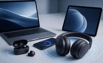 Come collegare e configurare cuffie e auricolari Bluetooth su PC, smartphone e tablet