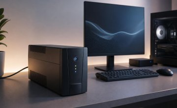 Come scegliere e configurare un gruppo di continuità (UPS) per proteggere PC e periferiche