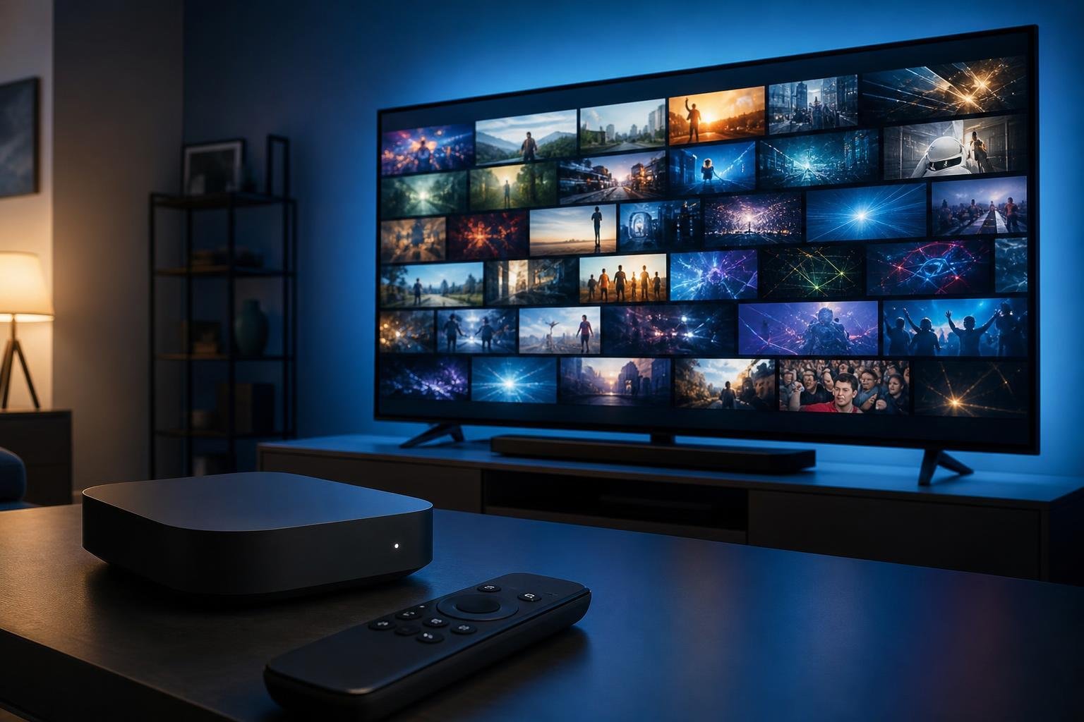 IPTV: che cos’è, come funziona e quali sono i requisiti per usarla