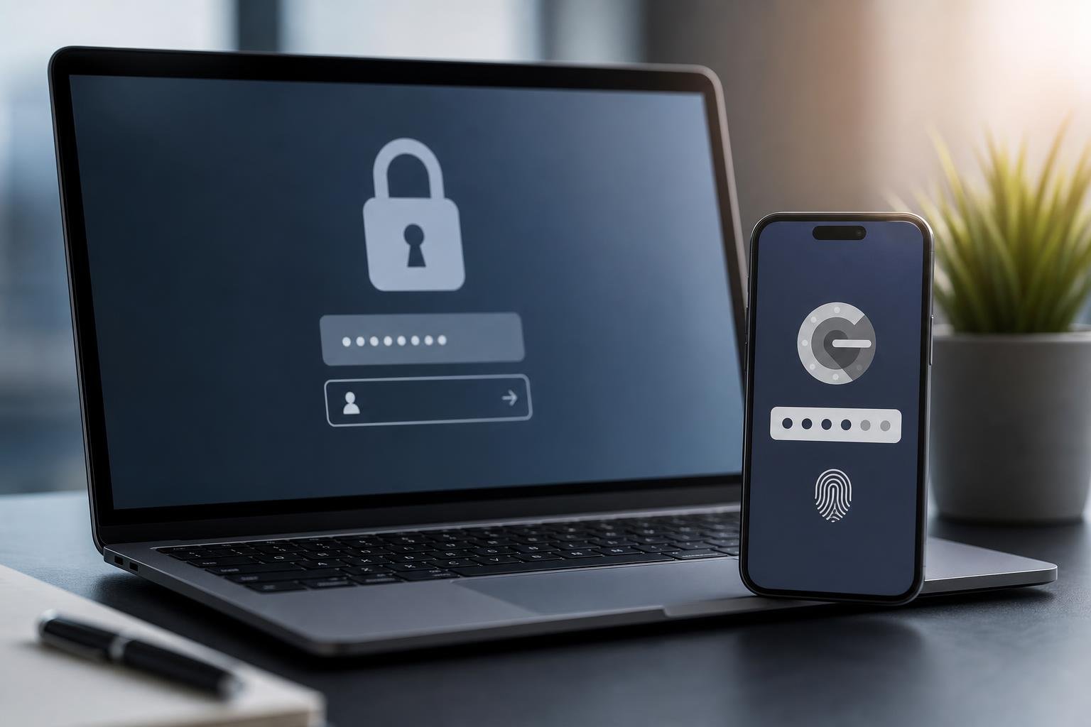 Come attivare l’autenticazione a due fattori sui principali servizi online