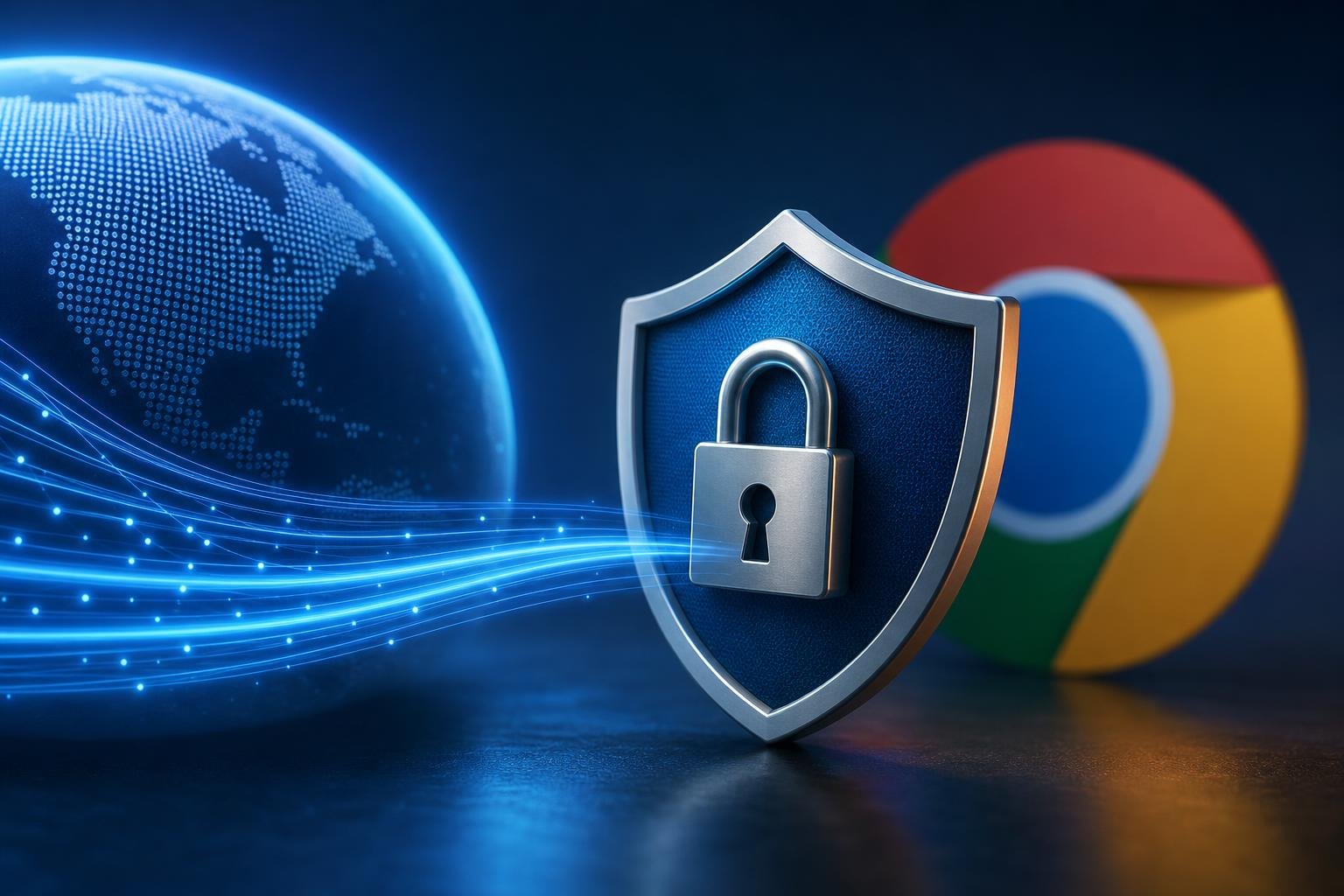 Come attivare e verificare il DNS over HTTPS nei principali browser