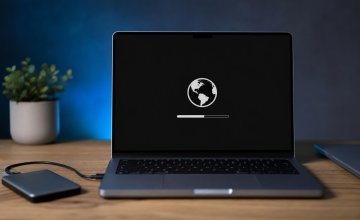 Come reinstallare macOS su un MacBook usando macOS Recovery, senza perdere i dati