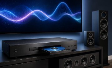 Come configurare l’uscita audio di un lettore Blu-ray: PCM, Bitstream, Dolby e DTS
