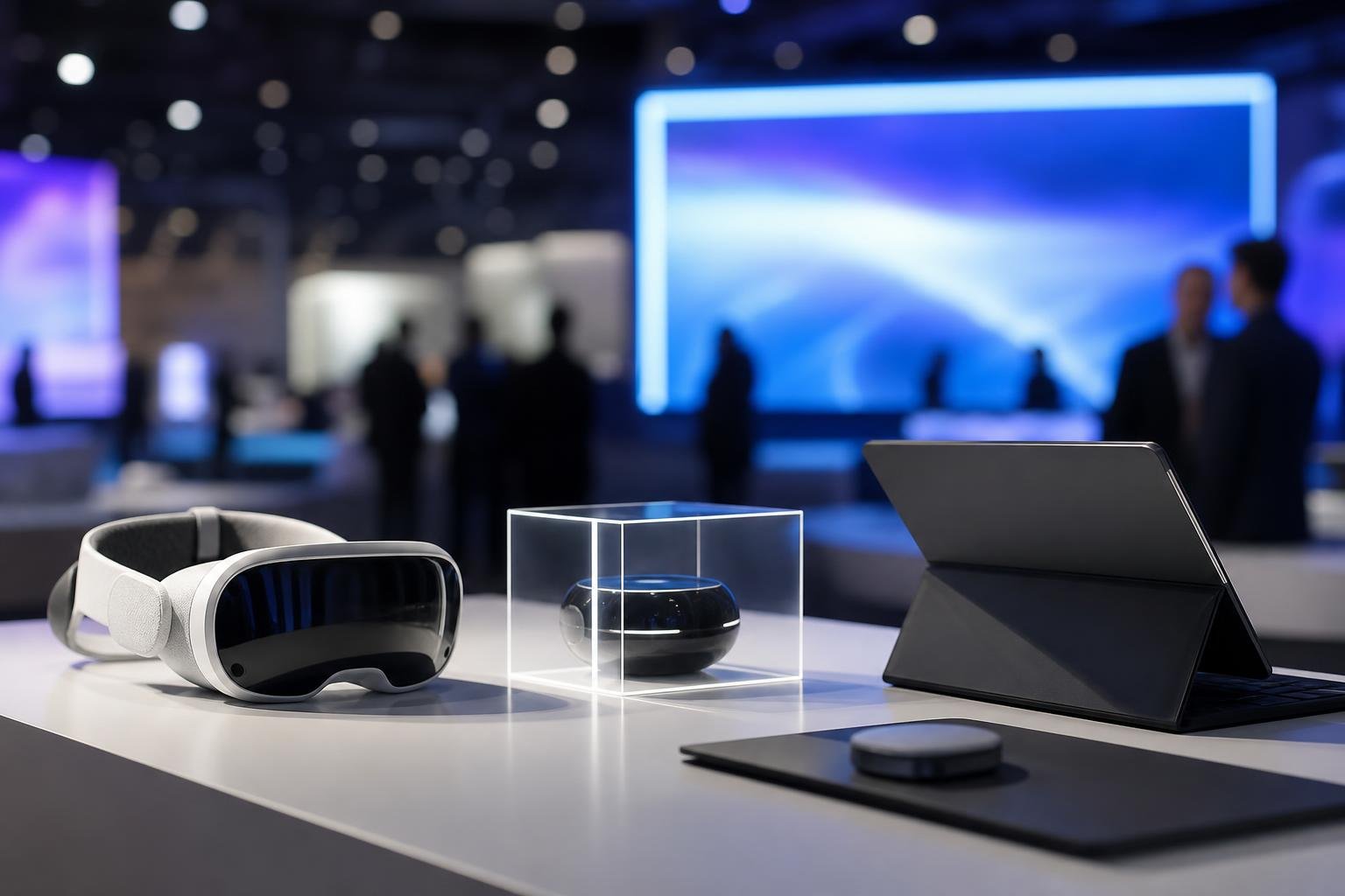 Come preparare una demo efficace del proprio prodotto per il CES