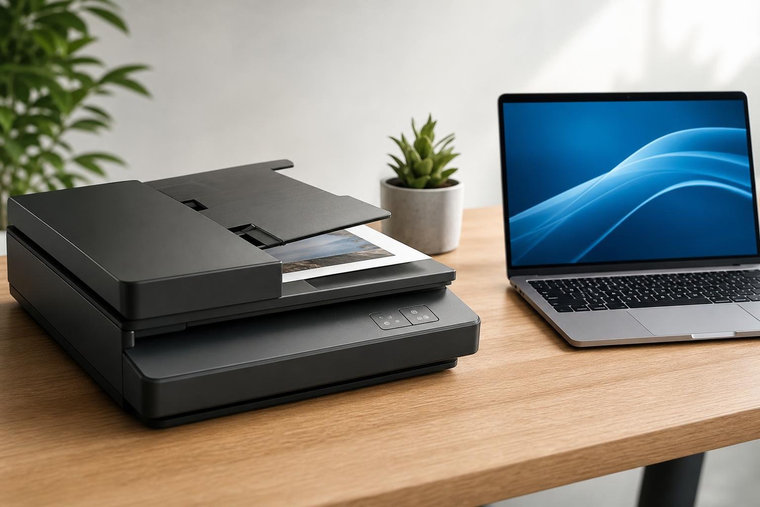 Come installare e configurare uno scanner su Windows e macOS