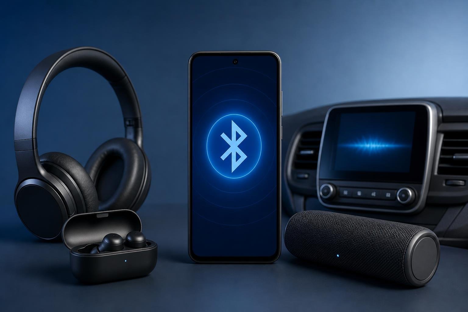 Come configurare e usare il Bluetooth su uno smartphone Nokia per collegare cuffie, auto e altri dispositivi