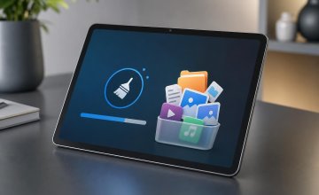 Come liberare spazio su un tablet Android senza cancellare foto e documenti importanti