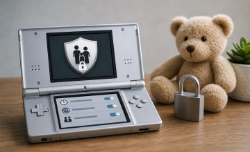 Come configurare il controllo parentale su Nintendo DS e limitare le funzioni della console