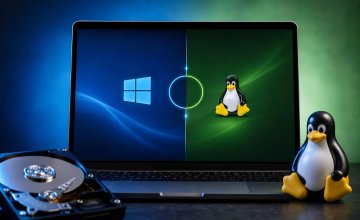 Come installare Windows e Linux in dual boot: partizioni, bootloader e gestione dell’avvio