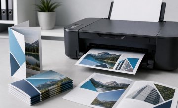 Come stampare fronte-retro e creare opuscoli: impostazioni, orientamento e ordine delle pagine